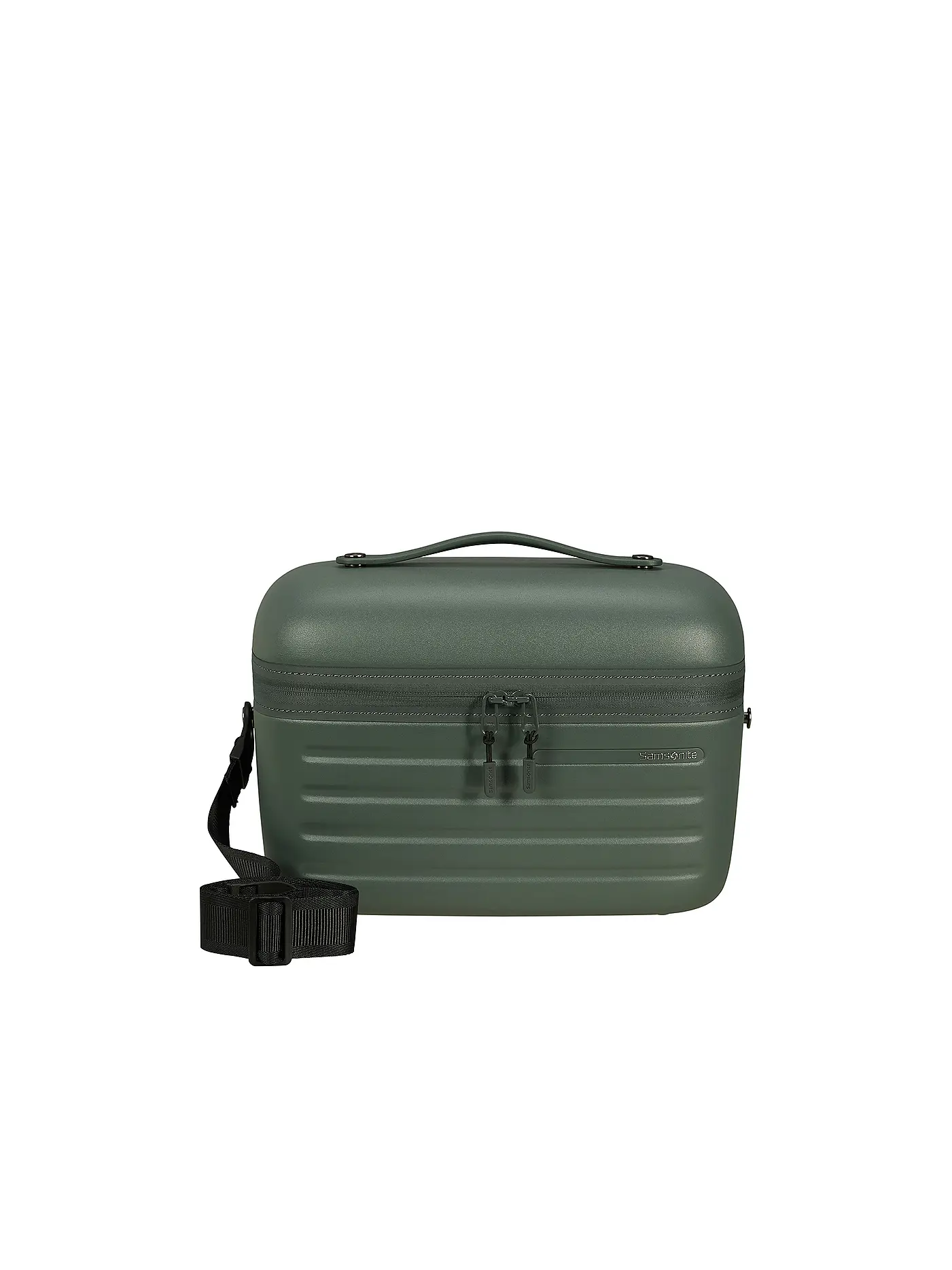 SAMSONITE | Beauty Case STACKD Sage | 